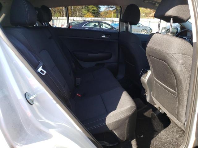 Kia Sportage l 2020