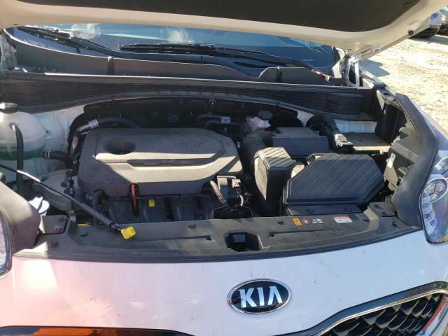 Kia Sportage l 2020