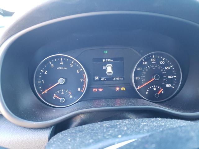 Kia Sportage l 2020