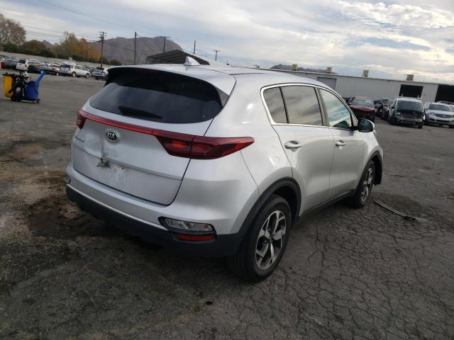 Kia Sportage l 2020