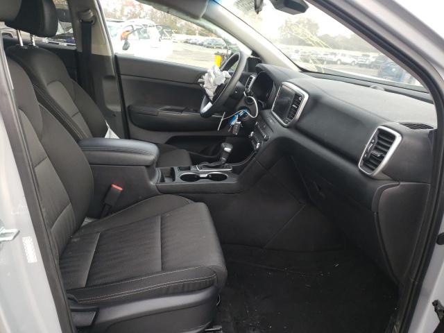 Kia Sportage l 2020