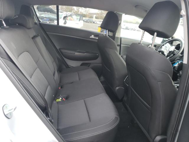 Kia Sportage l 2020