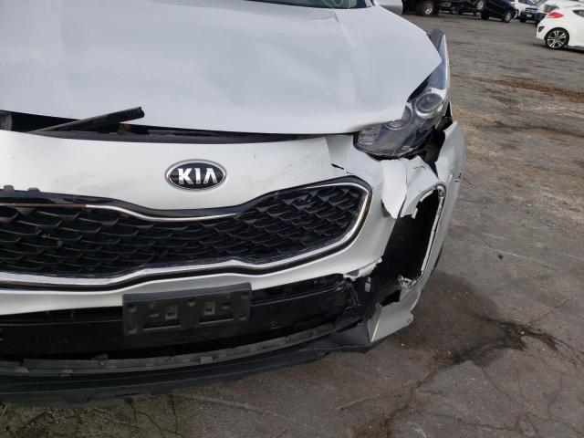 Kia Sportage l 2020