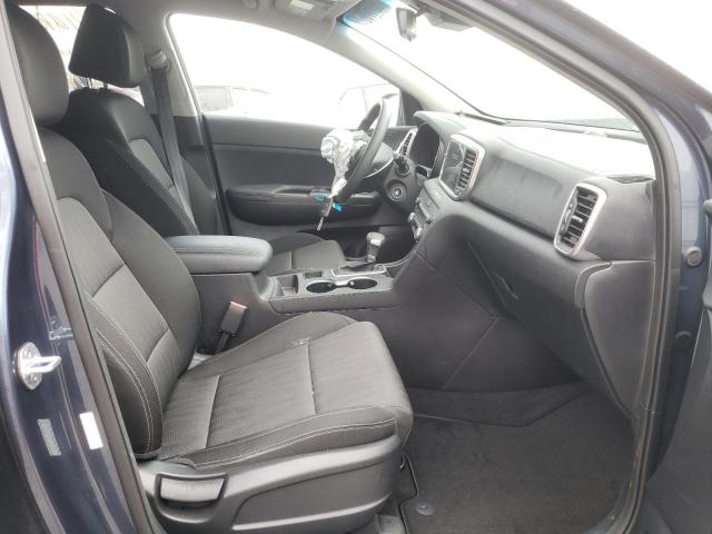 Kia Sportage l 2020