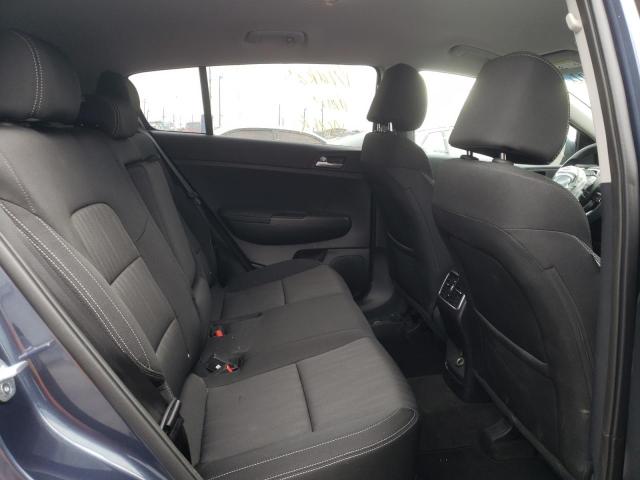 Kia Sportage l 2020