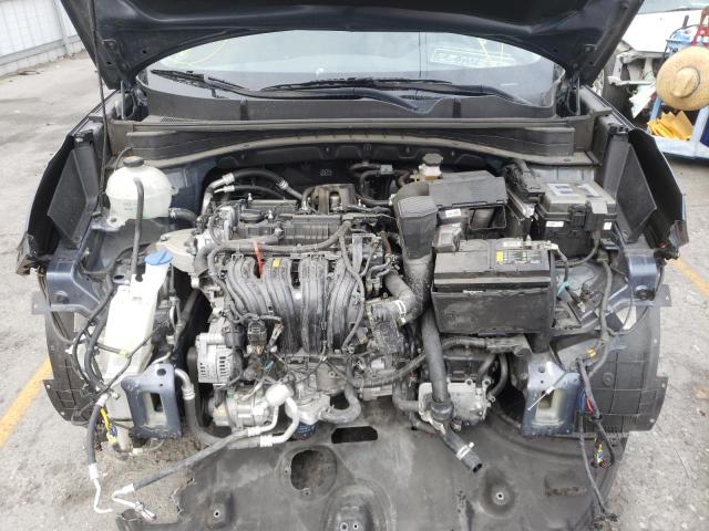 Kia Sportage l 2020