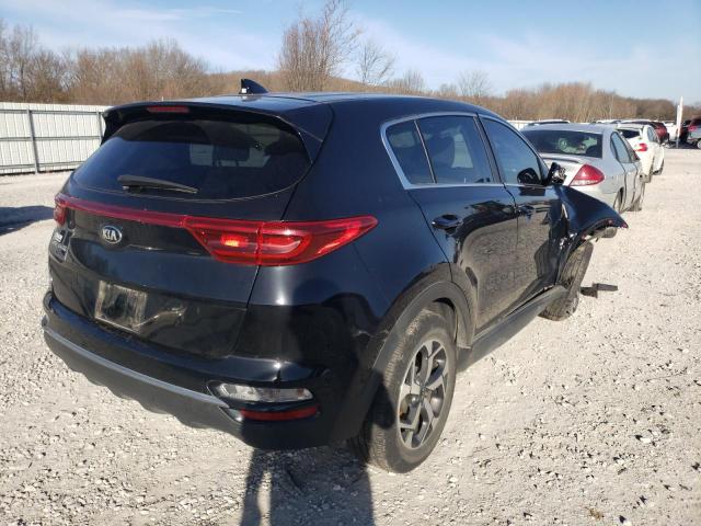 Kia Sportage l 2020