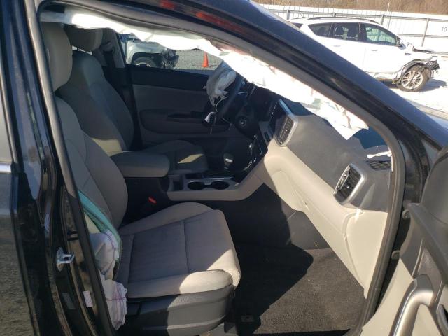 Kia Sportage l 2020