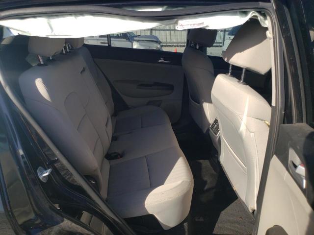 Kia Sportage l 2020
