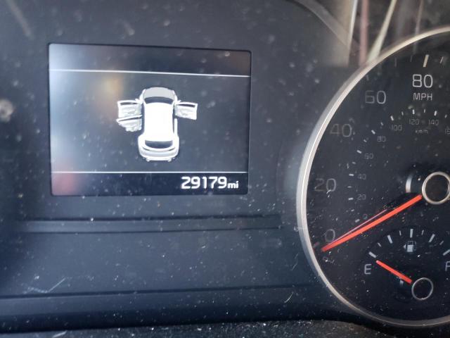 Kia Sportage l 2020