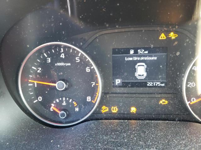 Kia Sportage l 2020