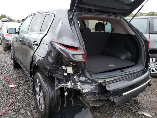 Kia Sportage l 2020