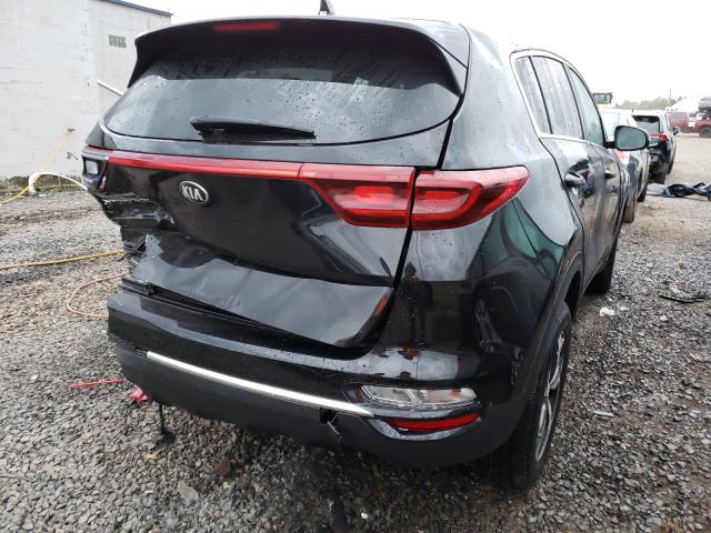Kia Sportage l 2020