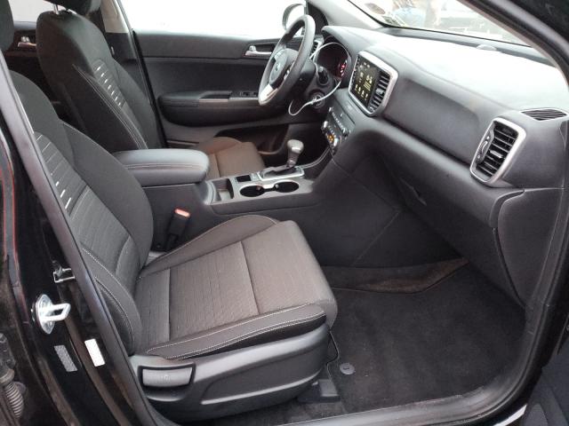 Kia Sportage l 2020
