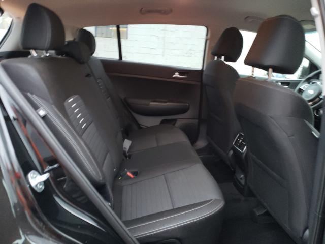 Kia Sportage l 2020
