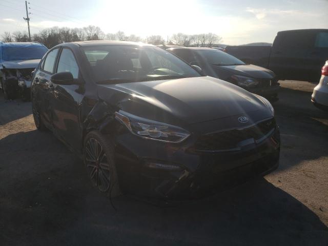 Kia Forte gt (2021)