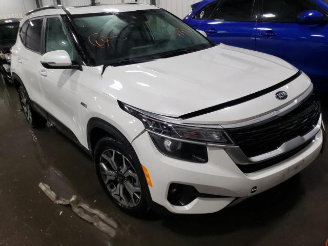 Kia Seltos ex (2021)