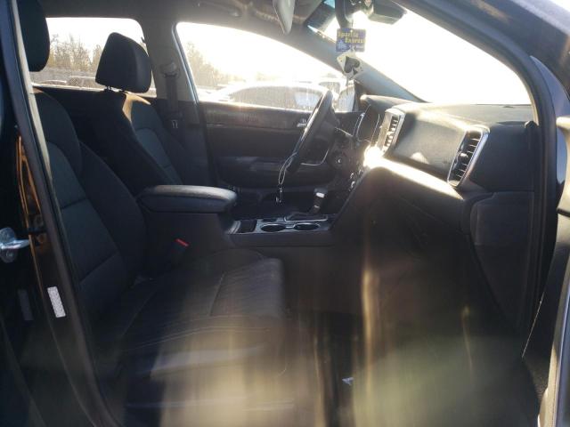 Kia Sportage l 2021