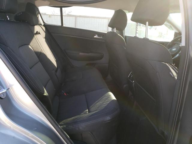 Kia Sportage l 2021