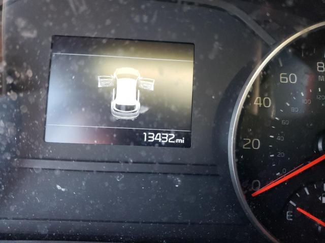 Kia Sportage l 2021