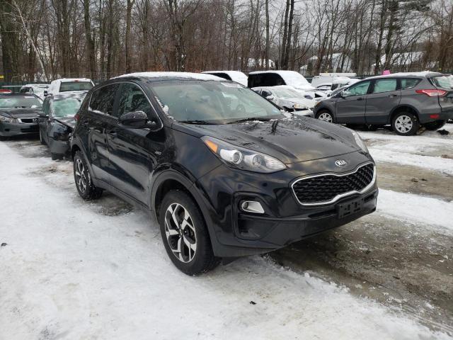 Kia Sportage l (2021)