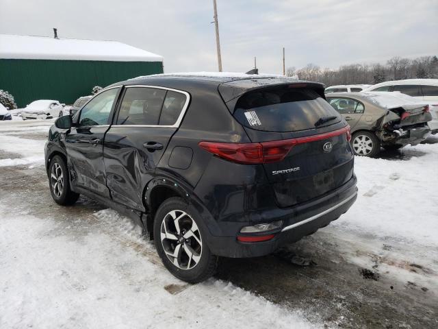 Kia Sportage l 2021