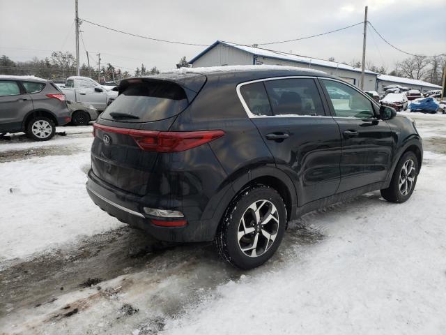 Kia Sportage l 2021