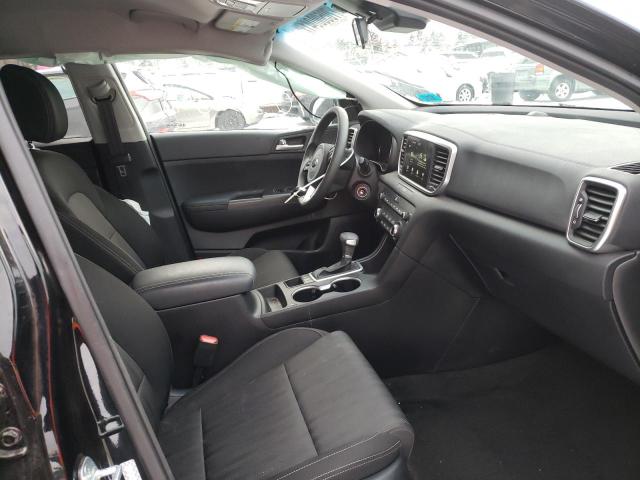 Kia Sportage l 2021