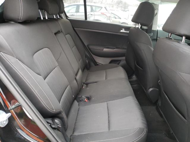 Kia Sportage l 2021