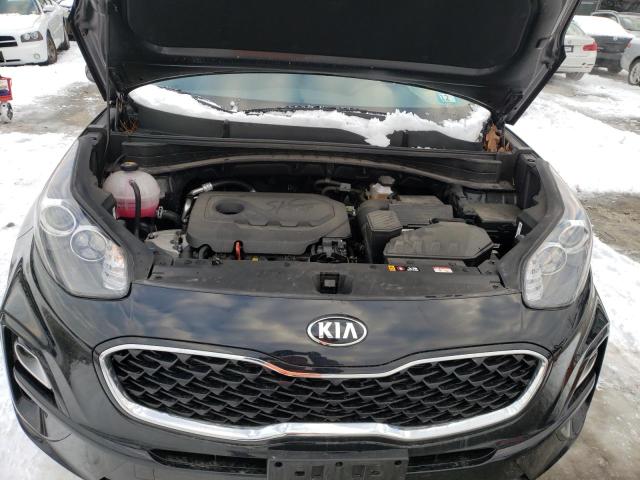 Kia Sportage l 2021