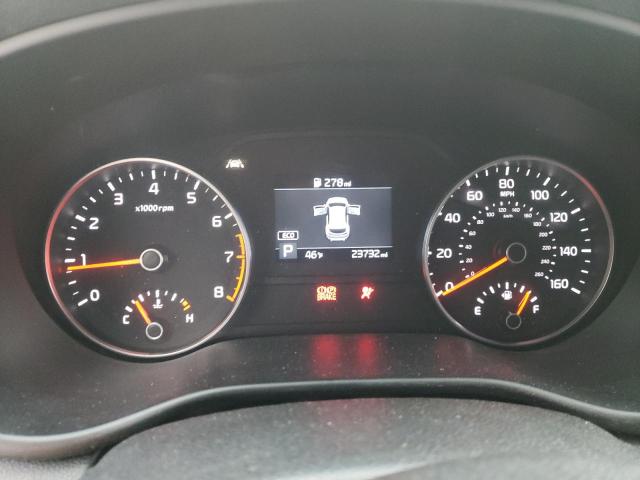 Kia Sportage l 2021
