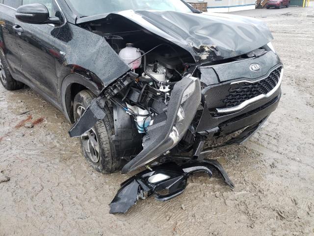 Kia Sportage l 2021