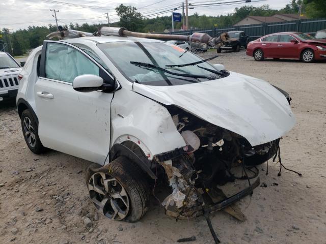 Kia Sportage l 2021