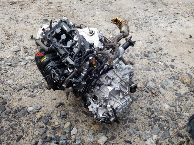 Kia Sportage l 2021