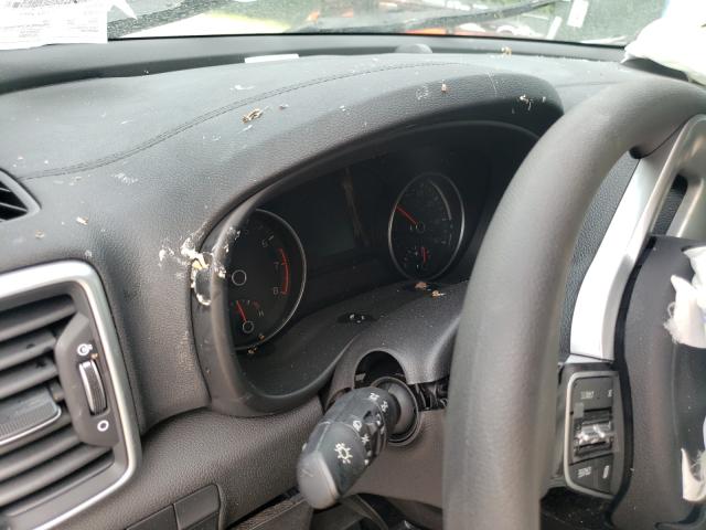 Kia Sportage l 2021