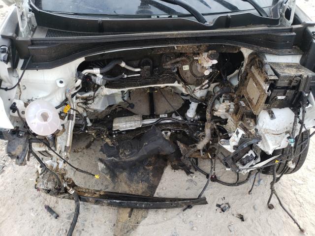 Kia Sportage l 2021