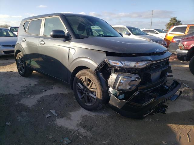 Kia Soul ex (2022)