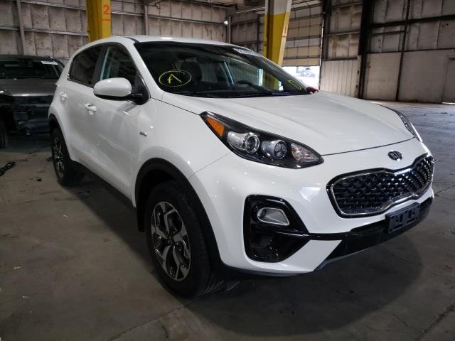 Kia Sportage l (2022)