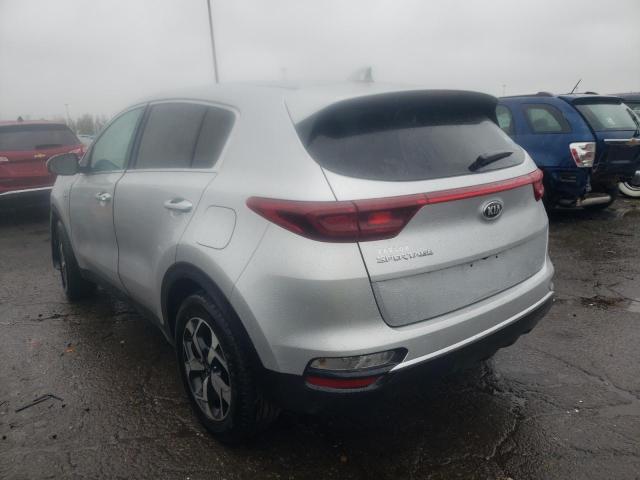 Kia Sportage l 2022