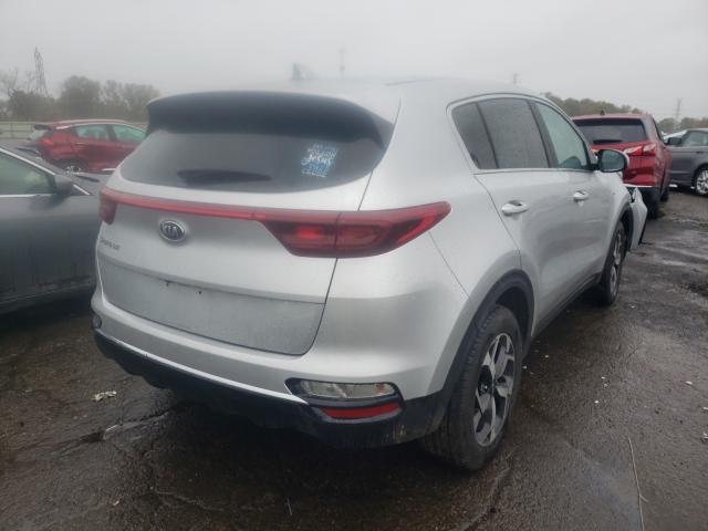 Kia Sportage l 2022