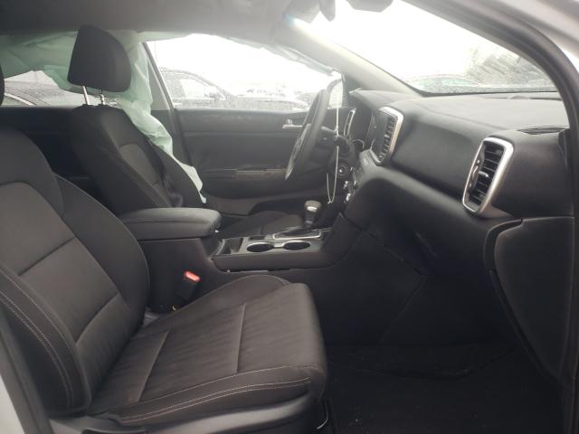 Kia Sportage l 2022