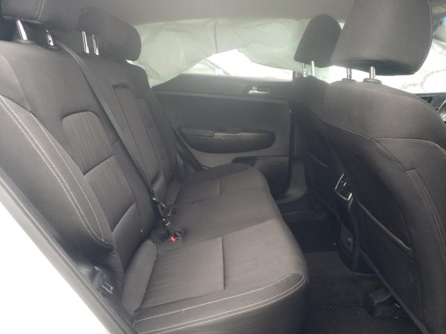 Kia Sportage l 2022