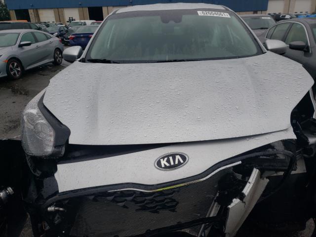 Kia Sportage l 2022