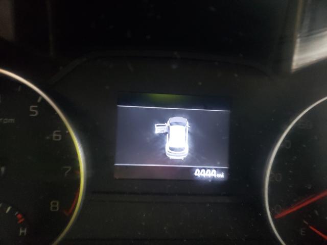 Kia Sportage l 2022