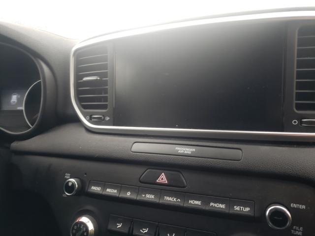 Kia Sportage l 2022