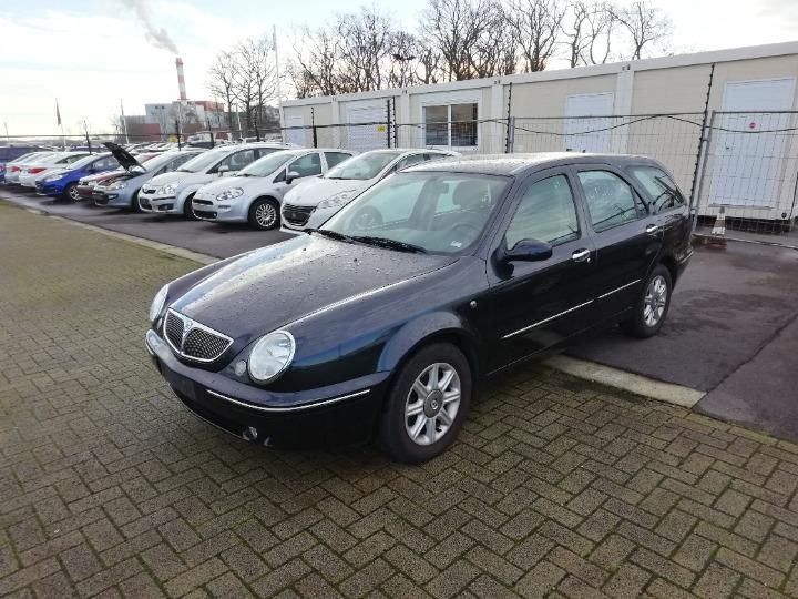 Lancia Lybra sw (2003)