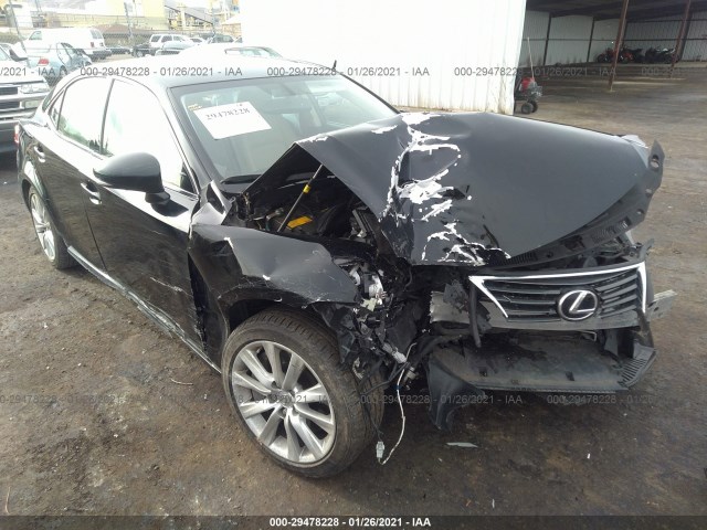 Lexus Is 200t (2016)