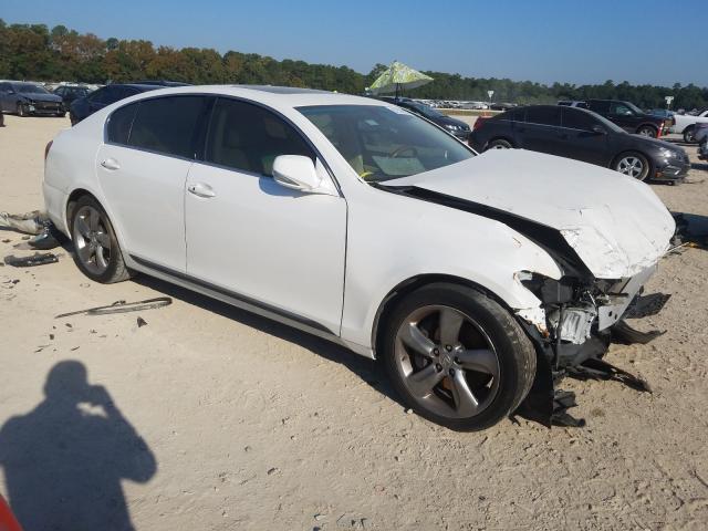 Lexus Es 350 (2010)