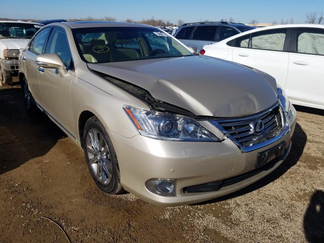 Lexus Ct200h (2011)