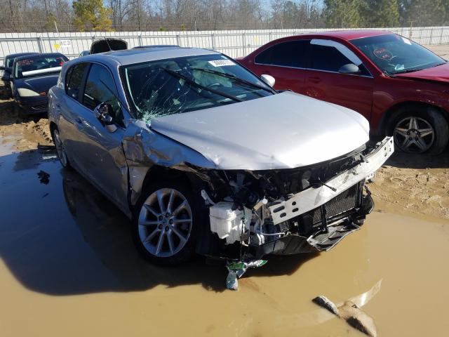 Lexus Ct 200 (2012)